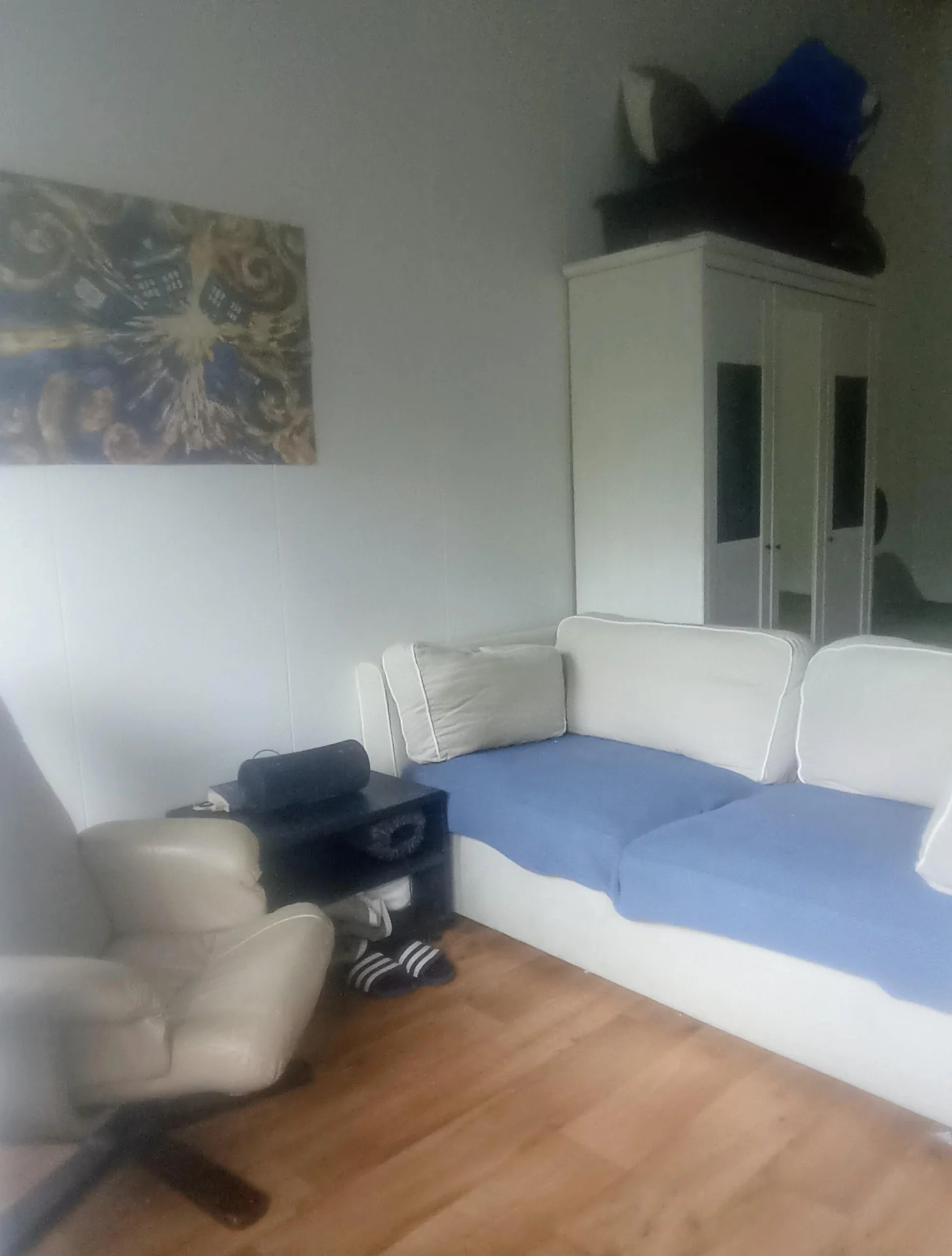 Foto van de Kamer gelegen aan de Ravellaan in Utrecht