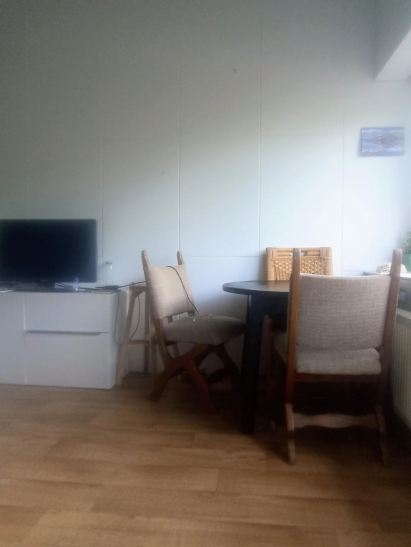 Foto van de Kamer gelegen aan de Ravellaan in Utrecht
