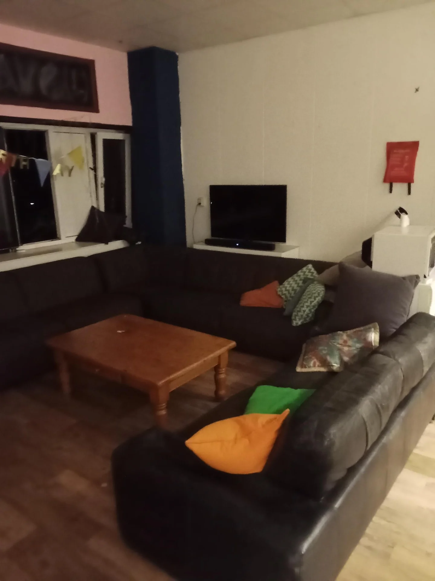 Foto van de Kamer gelegen aan de Ravellaan in Utrecht
