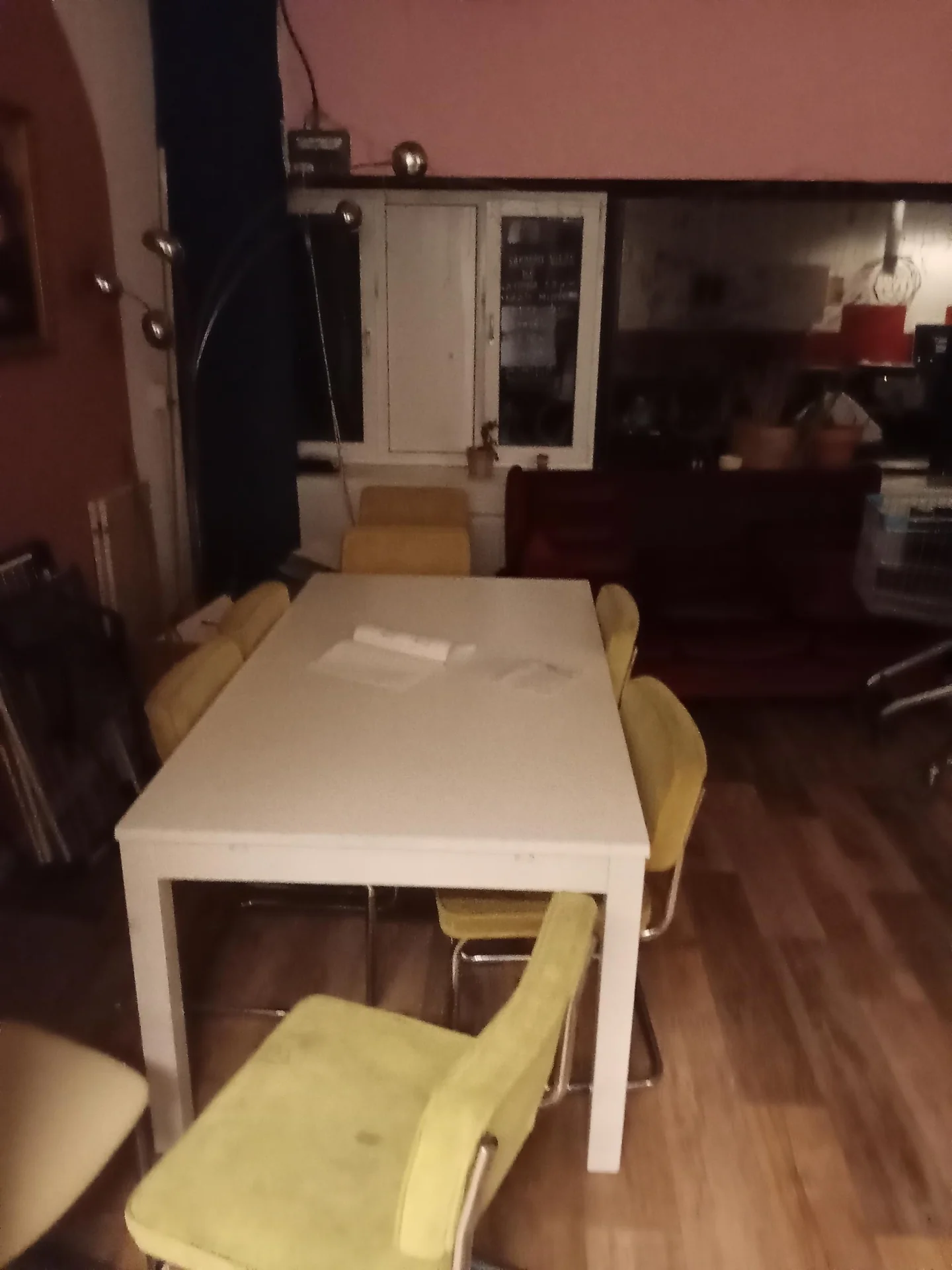 Foto van de Kamer gelegen aan de Ravellaan in Utrecht