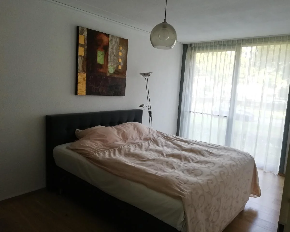Foto van de Appartement gelegen aan de Burgemeester Norbruislaan in Utrecht