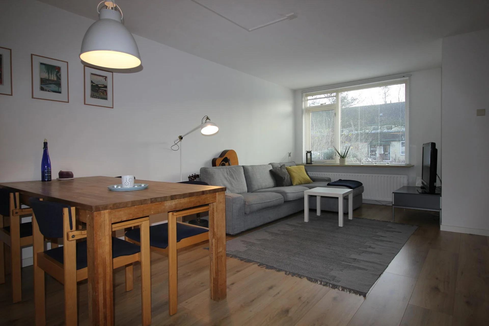 Foto van de Kamer gelegen aan de Salzburg in Utrecht