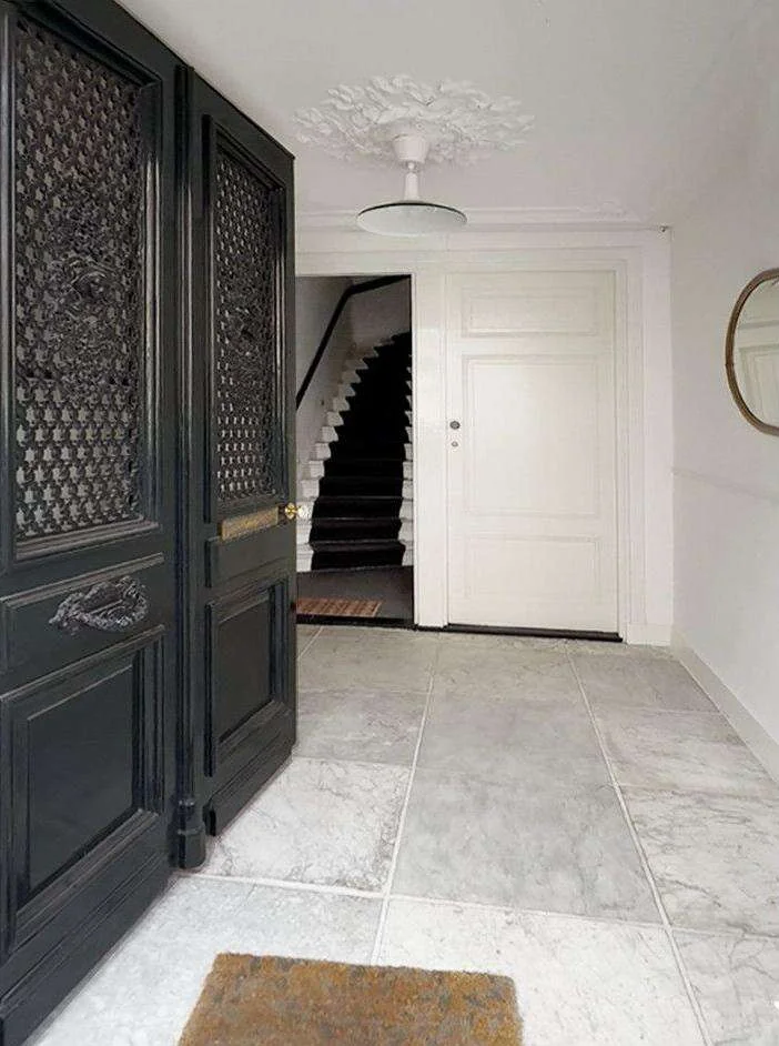 Foto van de Appartement gelegen aan de De Ruijterstraat in Den Haag