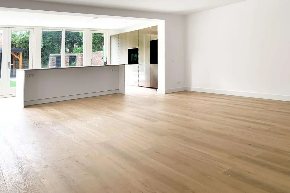 Foto van de Appartement gelegen aan de De Ruijterstraat in Den Haag