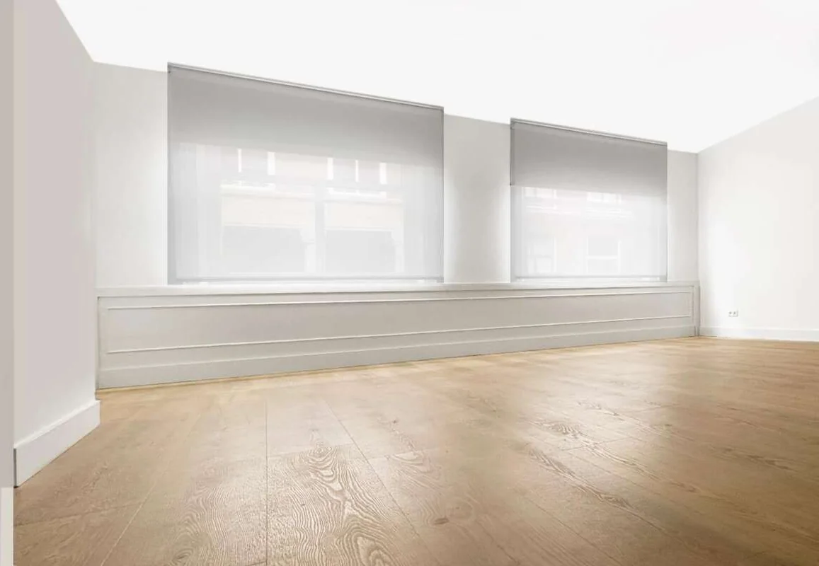 Foto van de Appartement gelegen aan de De Ruijterstraat in Den Haag
