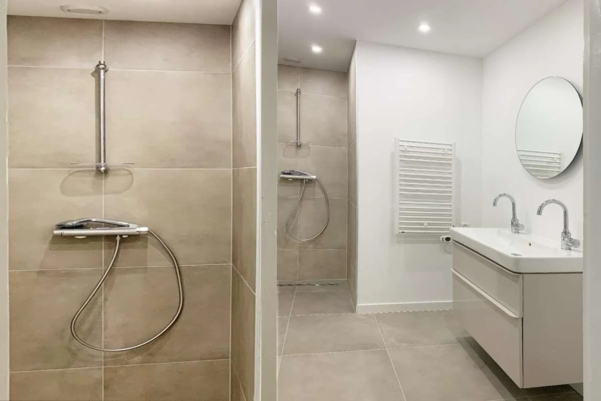 Foto van de Appartement gelegen aan de De Ruijterstraat in Den Haag