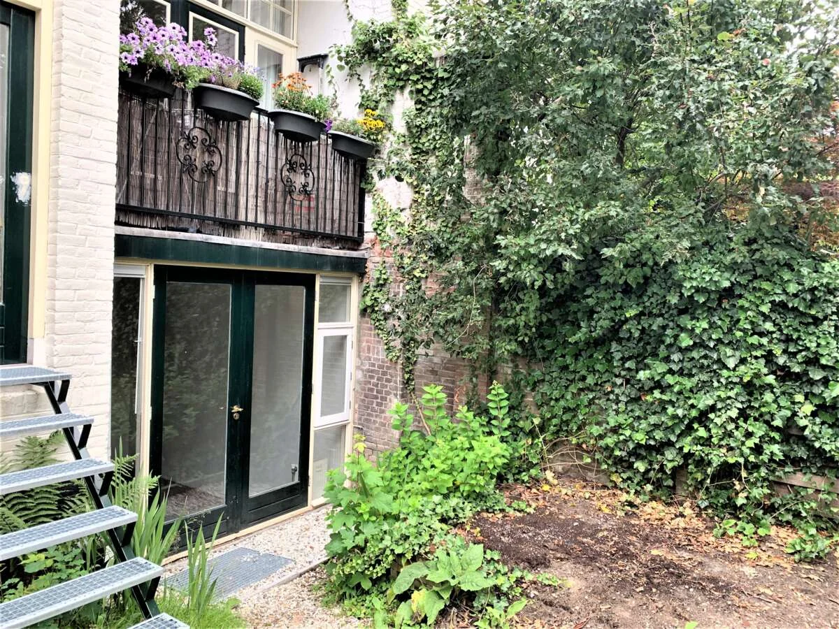 Foto van de Appartement gelegen aan de G.A. van Nispenstraat in Arnhem