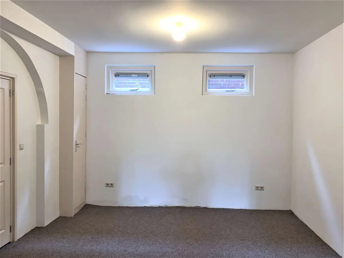 Foto van de Appartement gelegen aan de G.A. van Nispenstraat in Arnhem