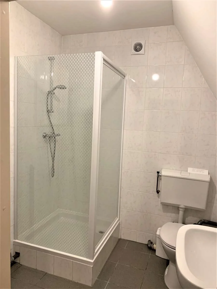 Foto van de Appartement gelegen aan de G.A. van Nispenstraat in Arnhem