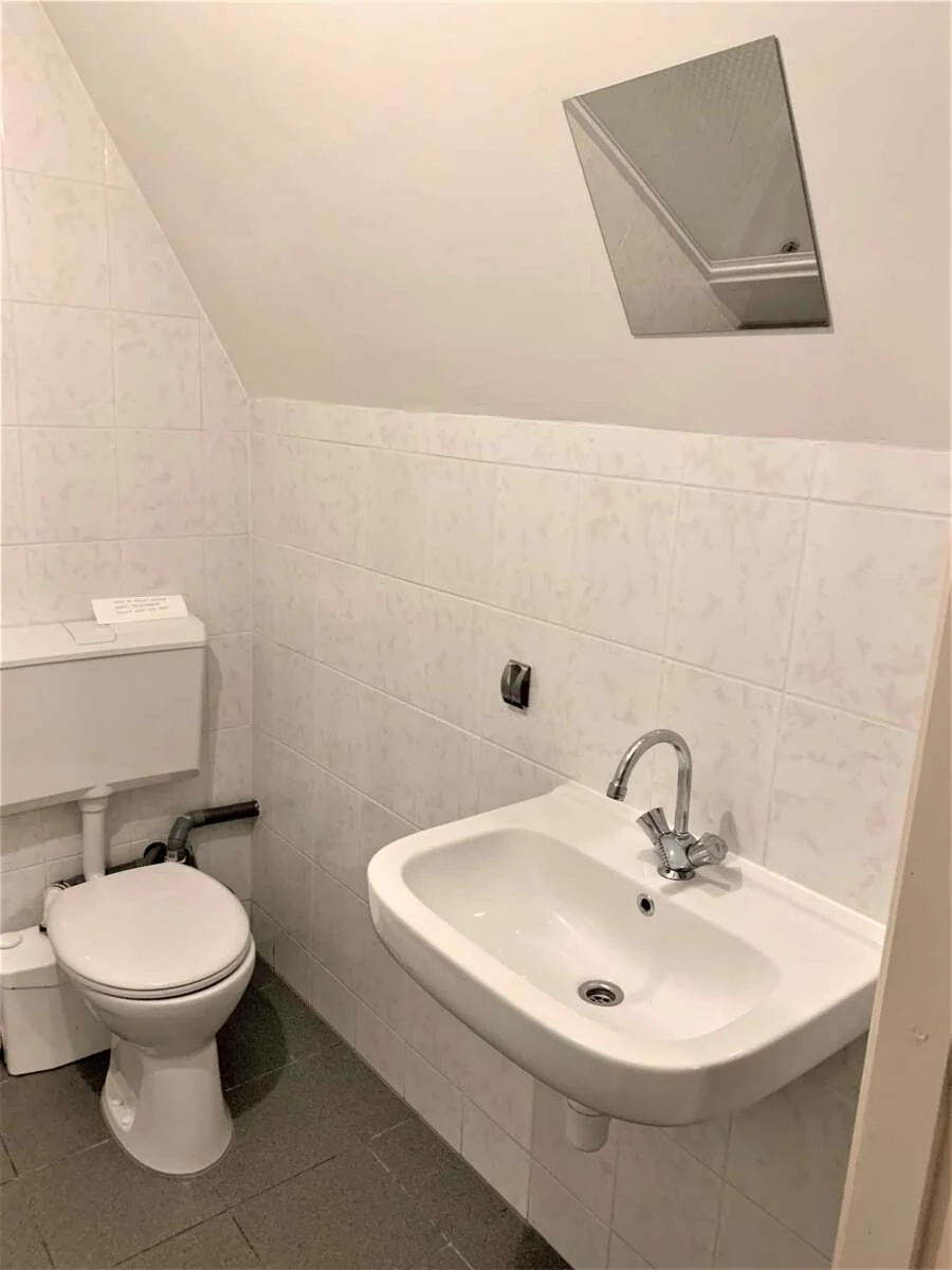 Foto van de Appartement gelegen aan de G.A. van Nispenstraat in Arnhem