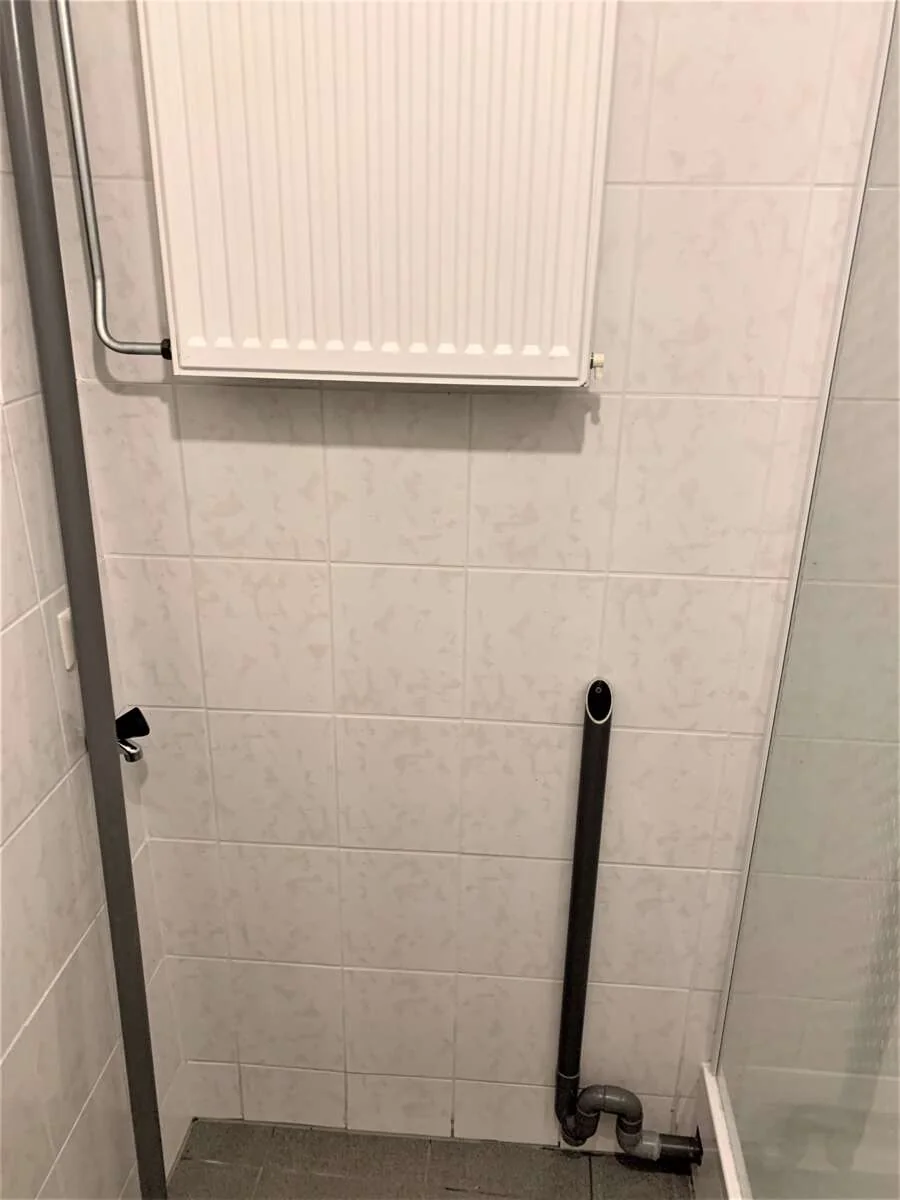 Foto van de Appartement gelegen aan de G.A. van Nispenstraat in Arnhem