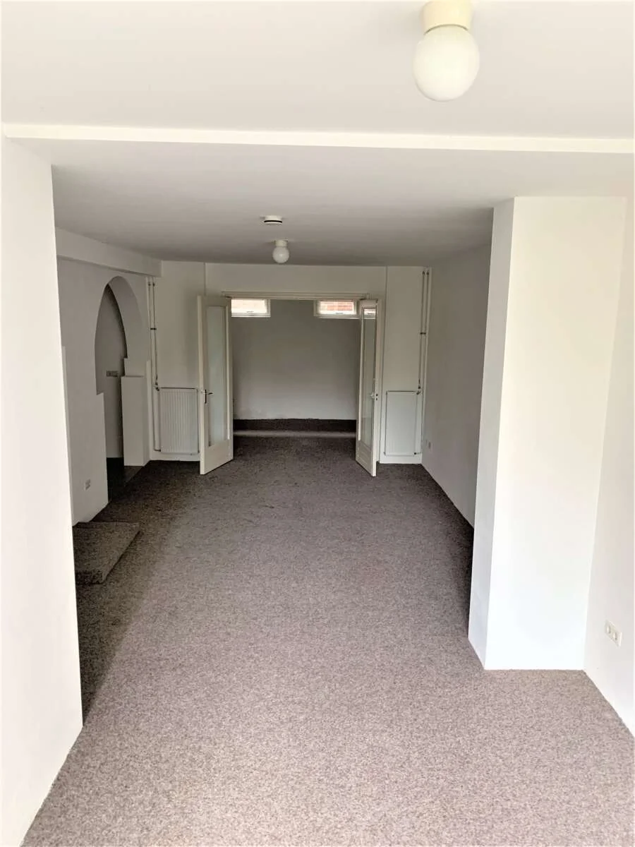 Foto van de Appartement gelegen aan de G.A. van Nispenstraat in Arnhem