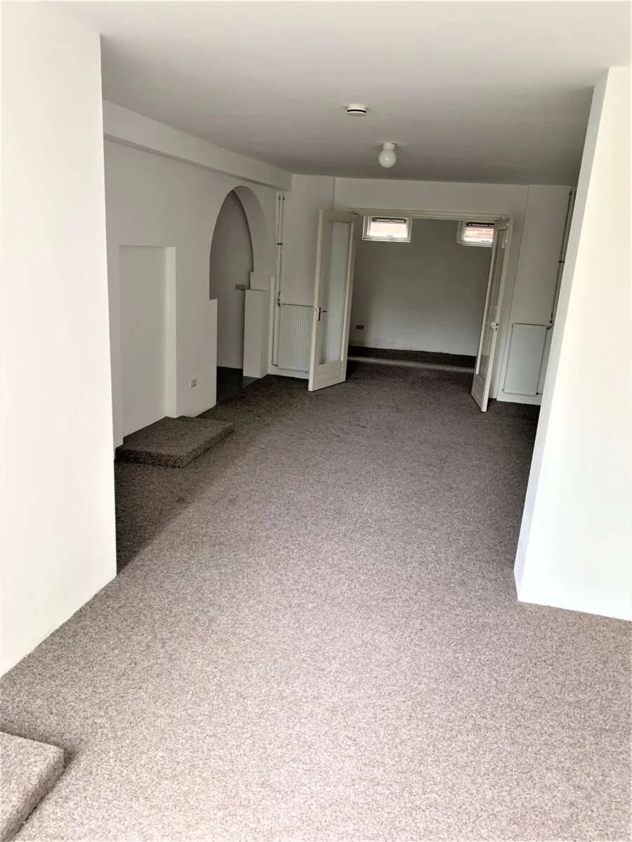 Foto van de Appartement gelegen aan de G.A. van Nispenstraat in Arnhem