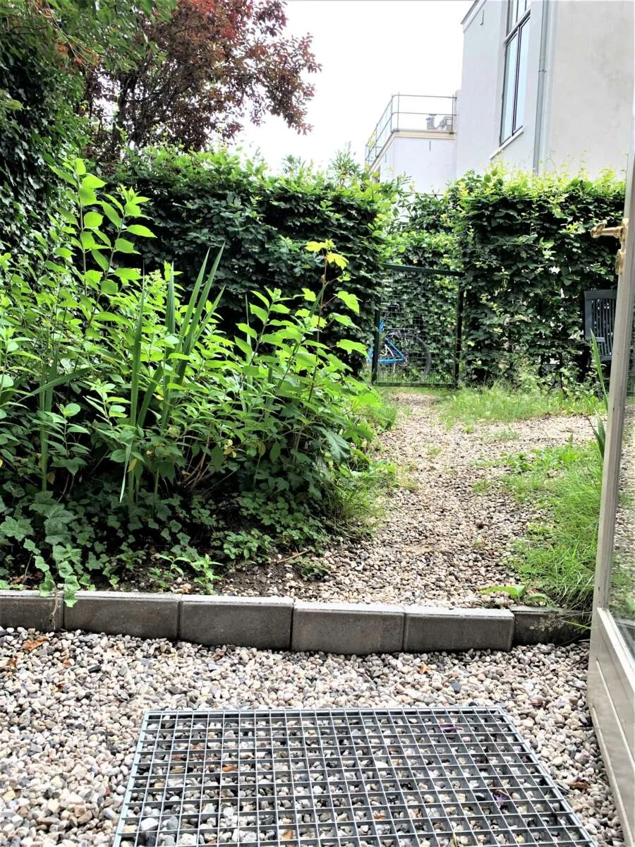 Foto van de Appartement gelegen aan de G.A. van Nispenstraat in Arnhem