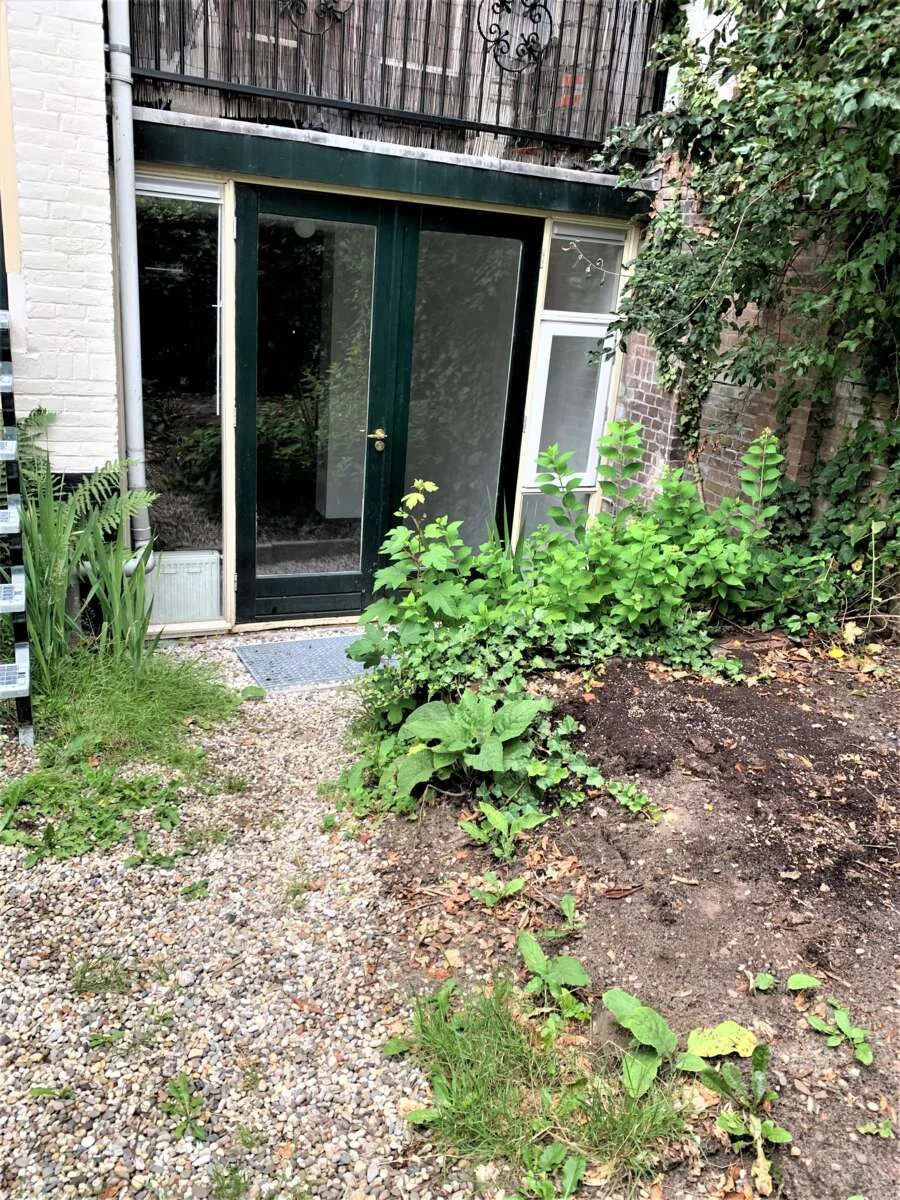 Foto van de Appartement gelegen aan de G.A. van Nispenstraat in Arnhem