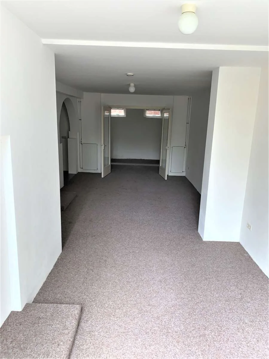 Foto van de Appartement gelegen aan de G.A. van Nispenstraat in Arnhem