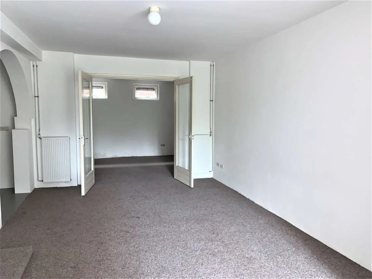 Foto van de Appartement gelegen aan de G.A. van Nispenstraat in Arnhem