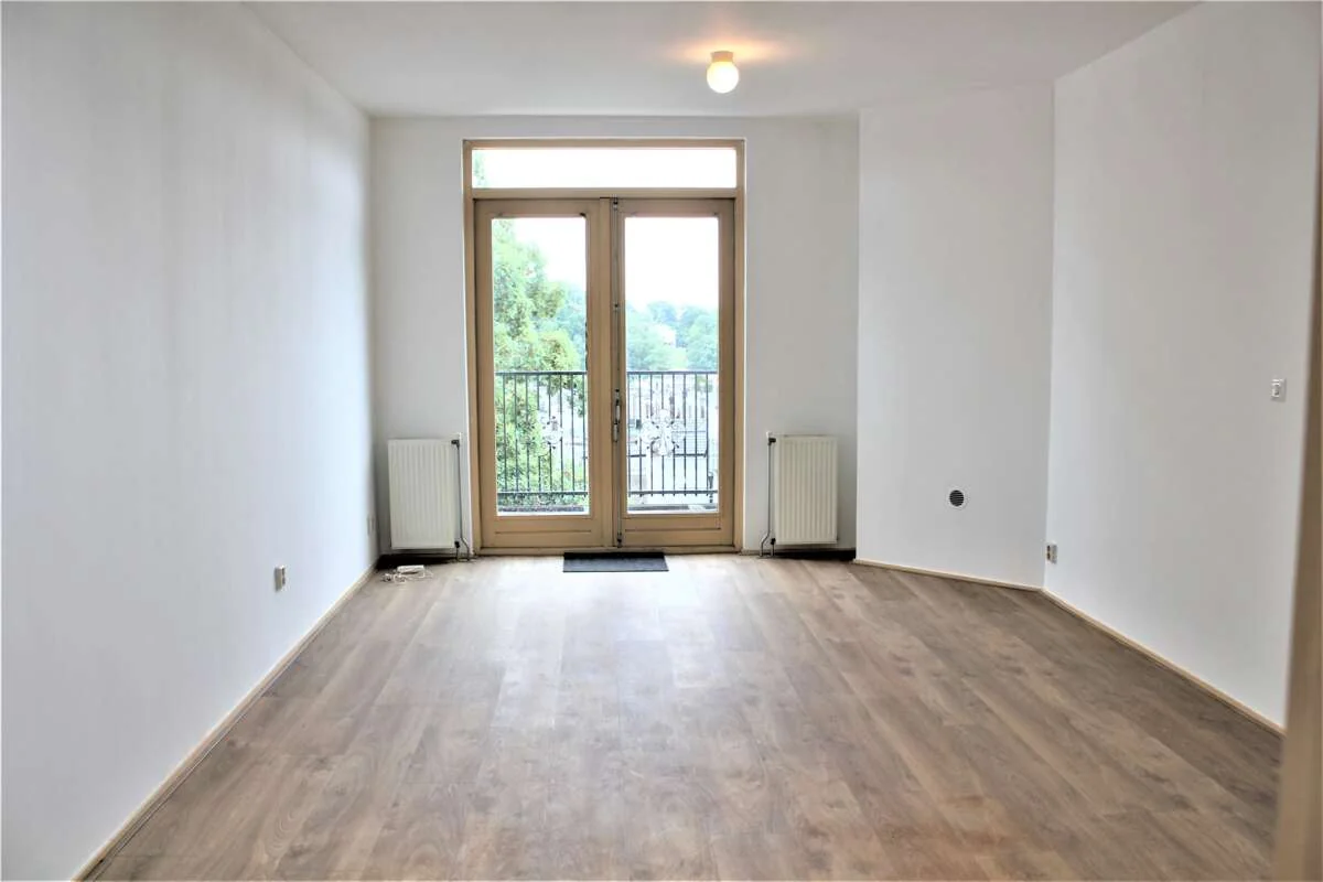 Foto van de Appartement gelegen aan de G.A. van Nispenstraat in Arnhem