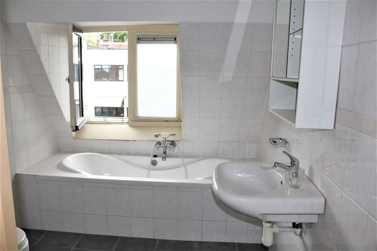 Foto van de Appartement gelegen aan de G.A. van Nispenstraat in Arnhem
