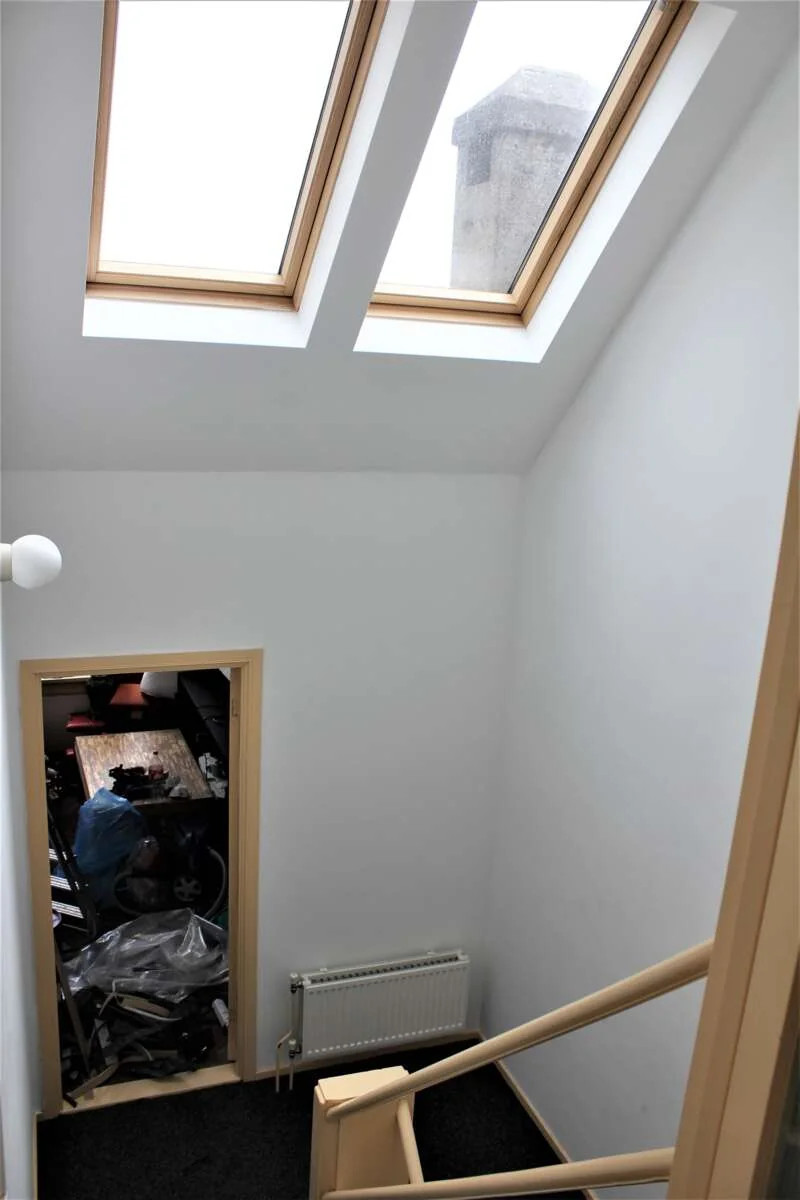 Foto van de Appartement gelegen aan de G.A. van Nispenstraat in Arnhem