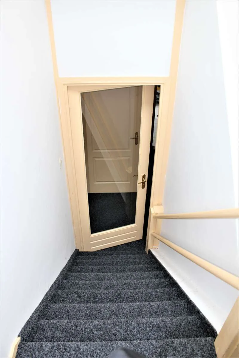 Foto van de Appartement gelegen aan de G.A. van Nispenstraat in Arnhem