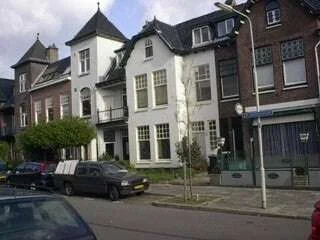 Foto van de Appartement gelegen aan de G.A. van Nispenstraat in Arnhem