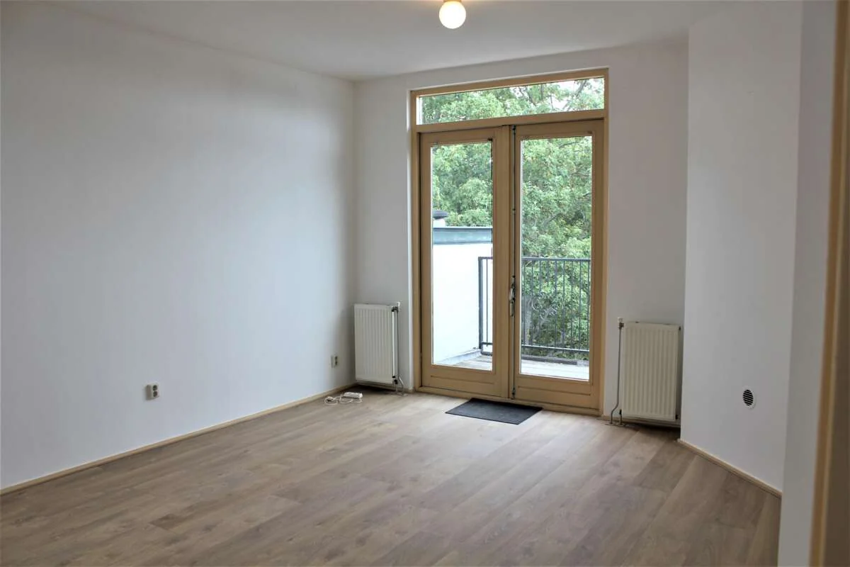 Foto van de Appartement gelegen aan de G.A. van Nispenstraat in Arnhem