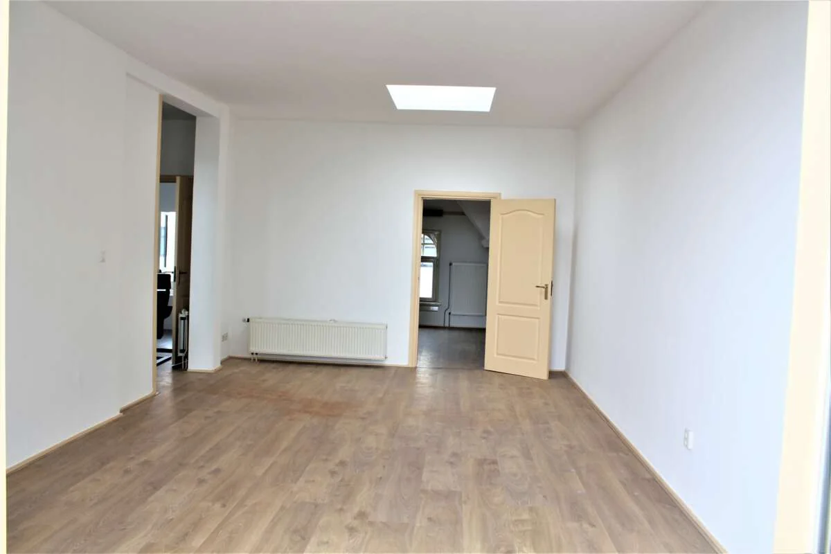 Foto van de Appartement gelegen aan de G.A. van Nispenstraat in Arnhem
