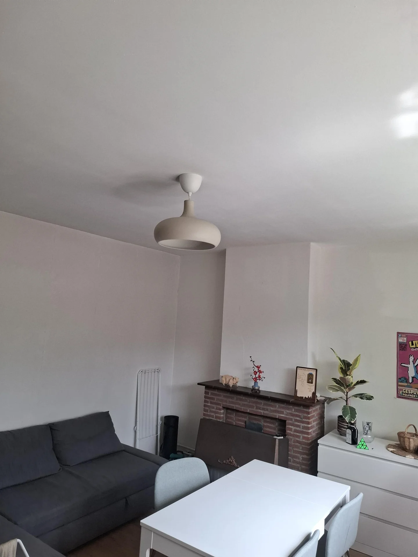 Foto van de Kamer gelegen aan de Willem van Aelststraat in Delft