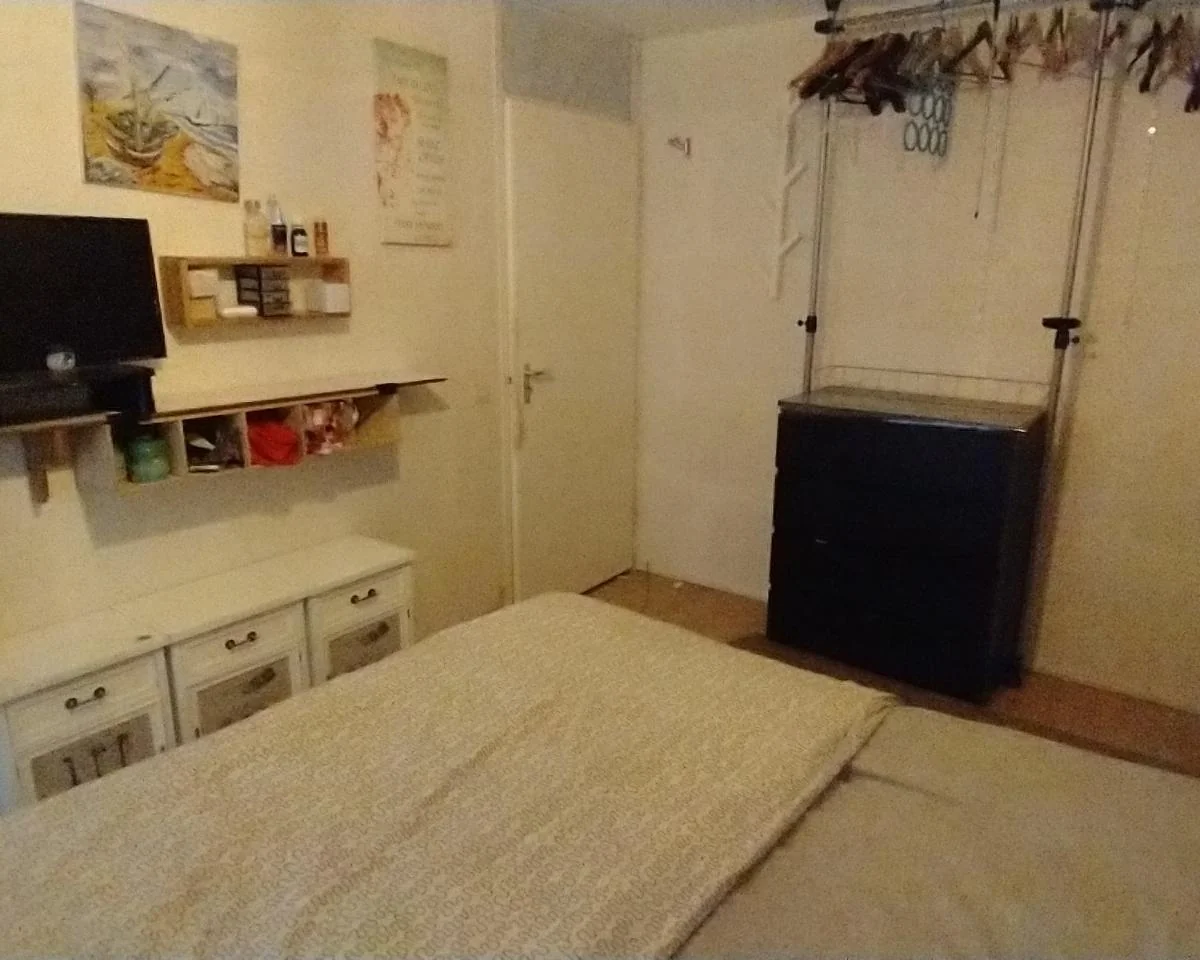 Foto van de Kamer gelegen aan de Smildestraat in Almere