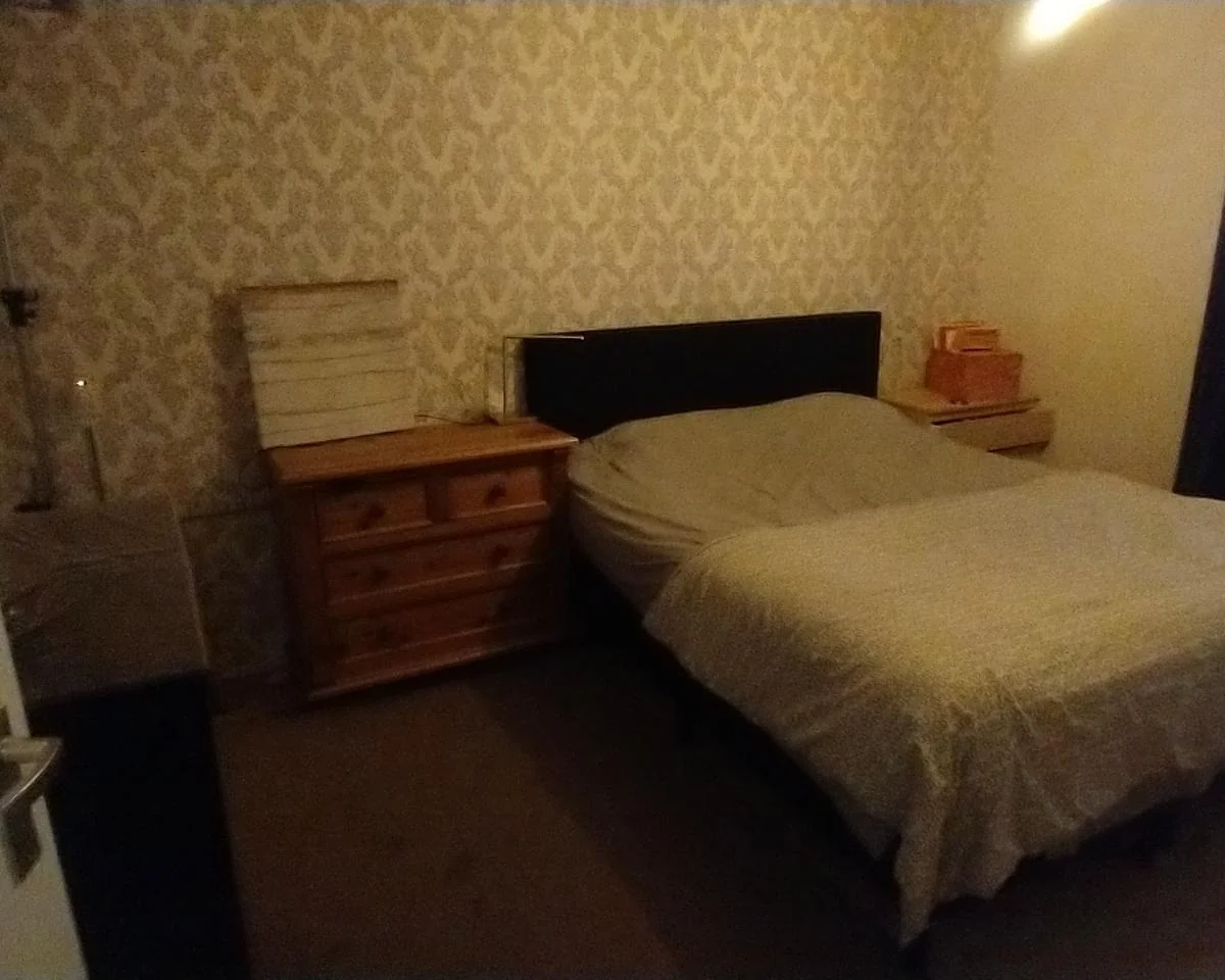 Foto van de Kamer gelegen aan de Smildestraat in Almere
