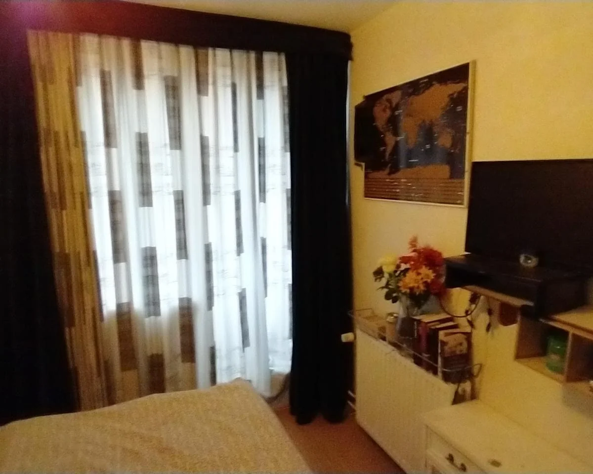 Foto van de Kamer gelegen aan de Smildestraat in Almere