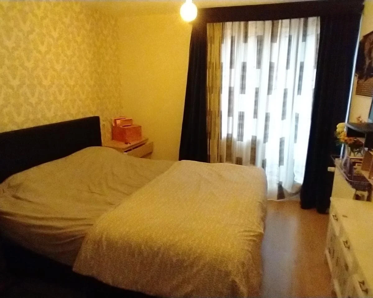 Foto van de Kamer gelegen aan de Smildestraat in Almere