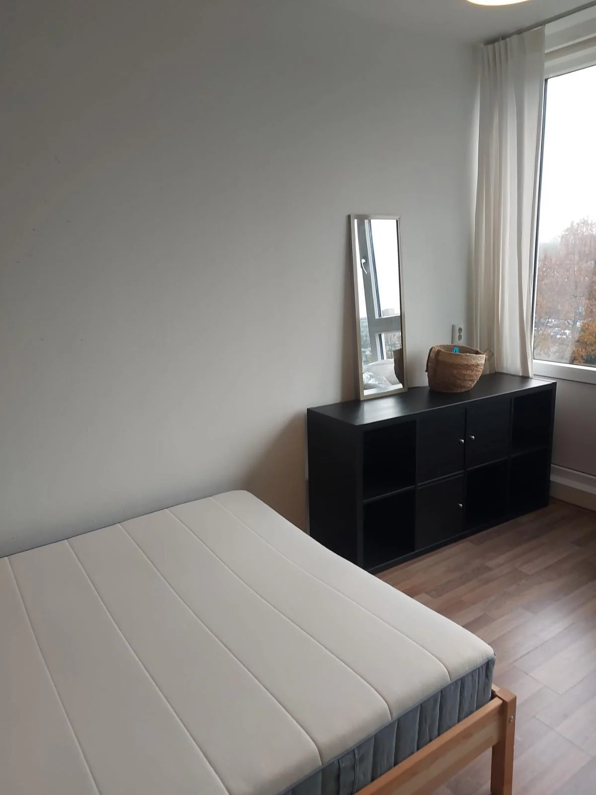 Foto van de Kamer gelegen aan de Dommeringdreef in Utrecht