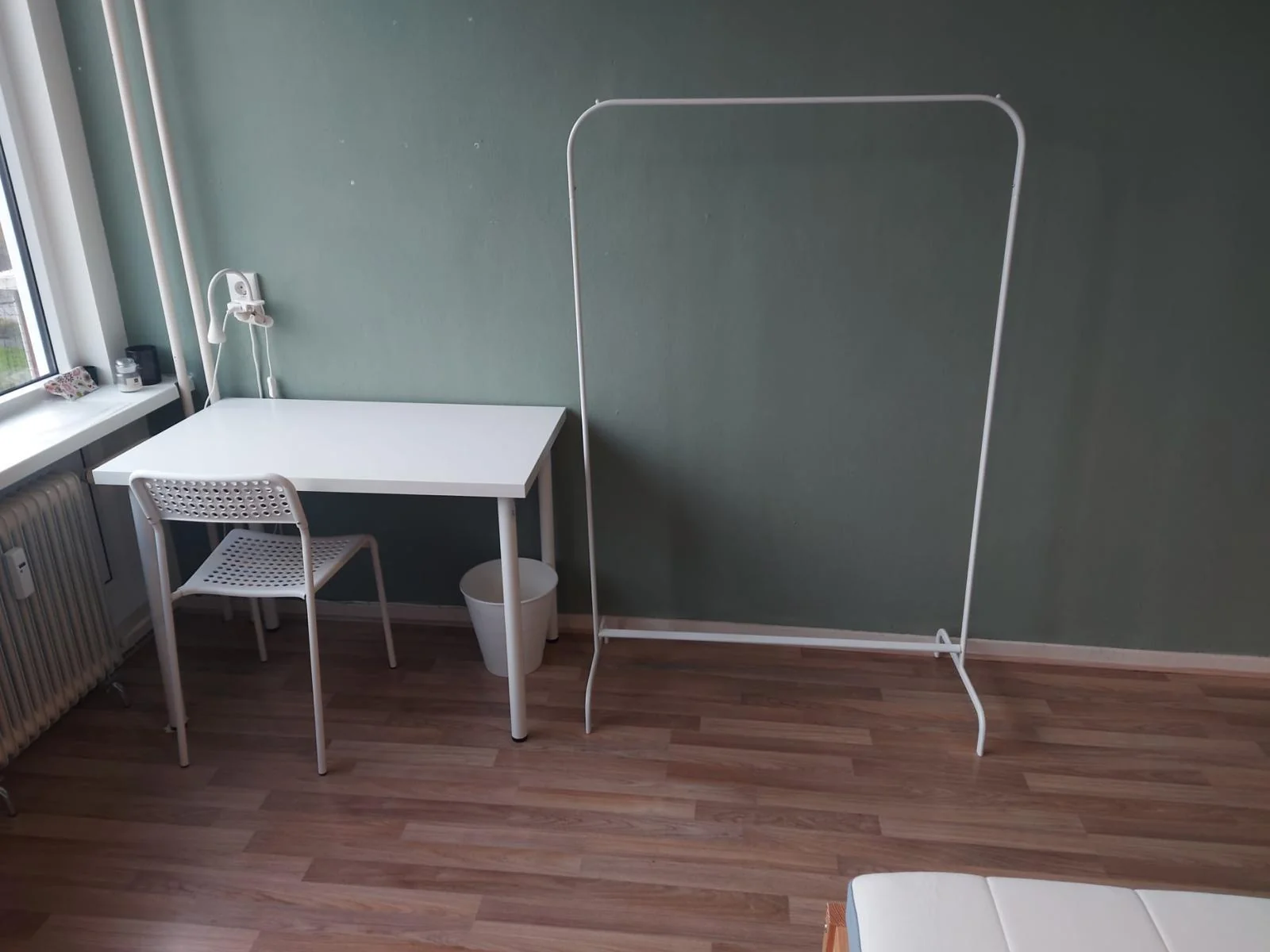 Foto van de Kamer gelegen aan de Dommeringdreef in Utrecht
