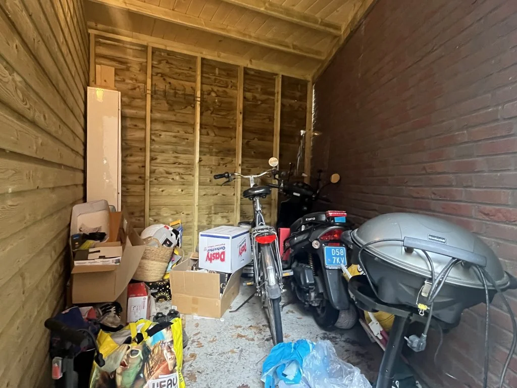 Foto van de Appartement gelegen aan de Langenholterweg in Zwolle