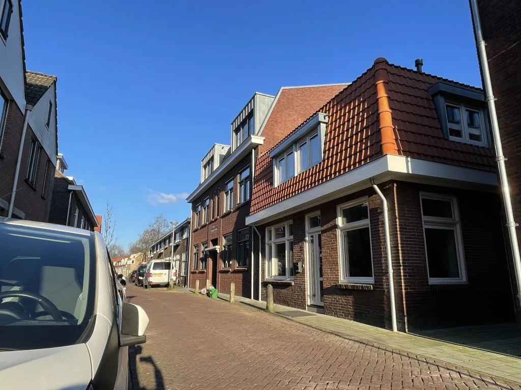 Foto van de Appartement gelegen aan de Langenholterweg in Zwolle