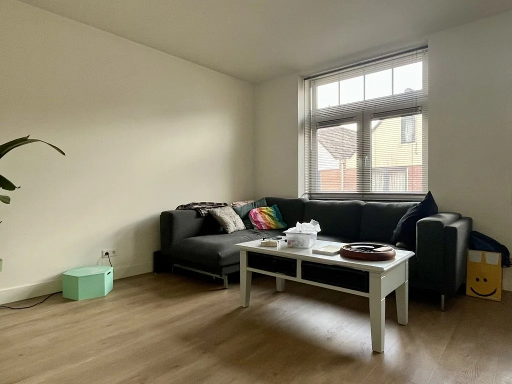 Foto van de Appartement gelegen aan de Langenholterweg in Zwolle