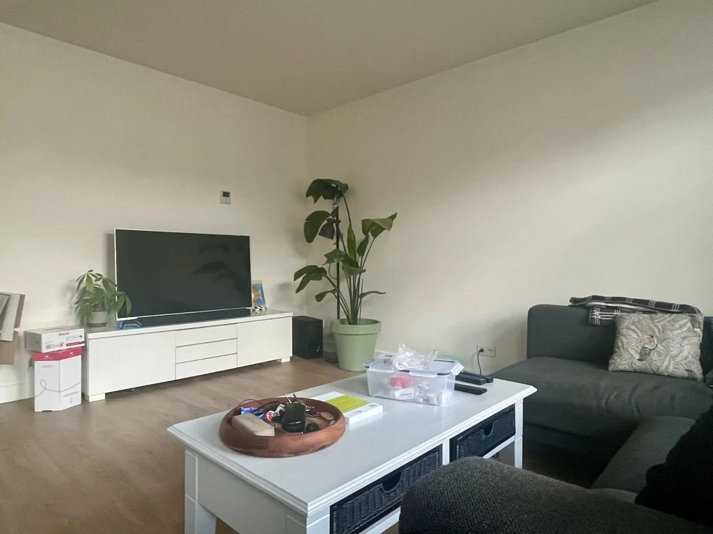 Foto van de Appartement gelegen aan de Langenholterweg in Zwolle