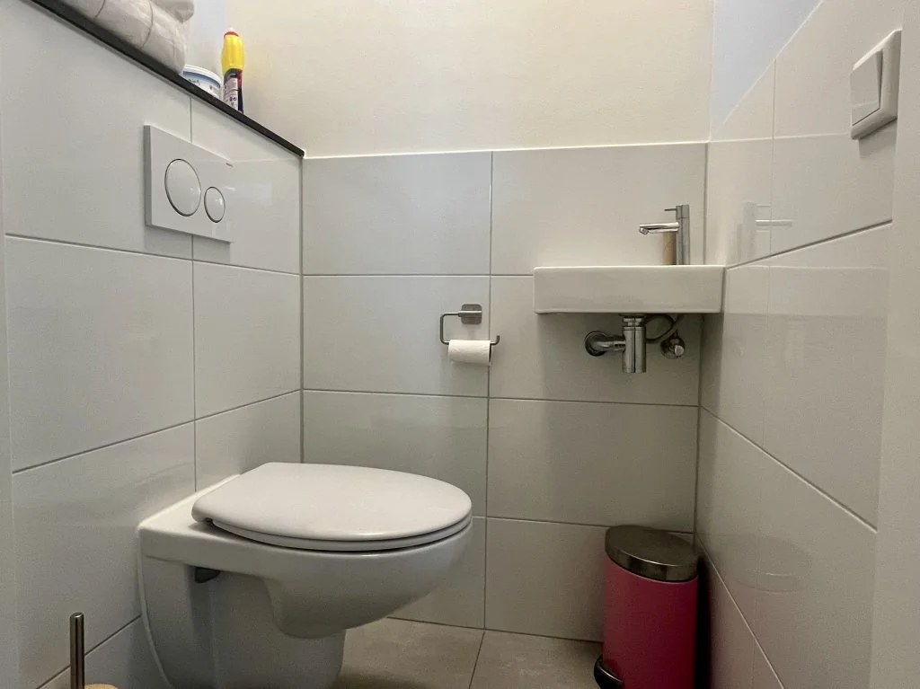 Foto van de Appartement gelegen aan de Langenholterweg in Zwolle
