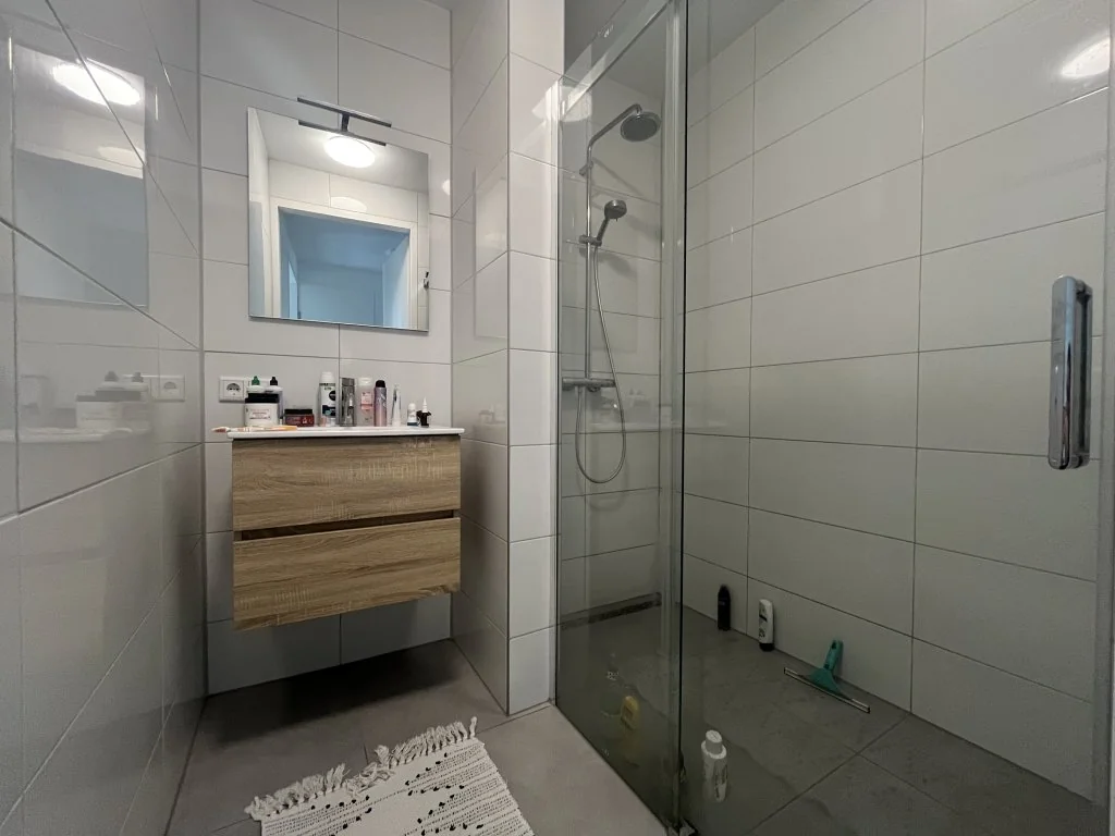 Foto van de Appartement gelegen aan de Langenholterweg in Zwolle