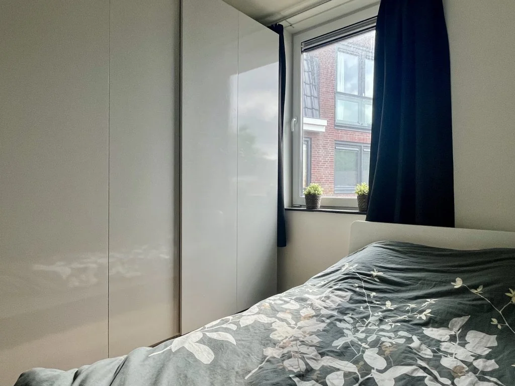 Foto van de Appartement gelegen aan de Langenholterweg in Zwolle