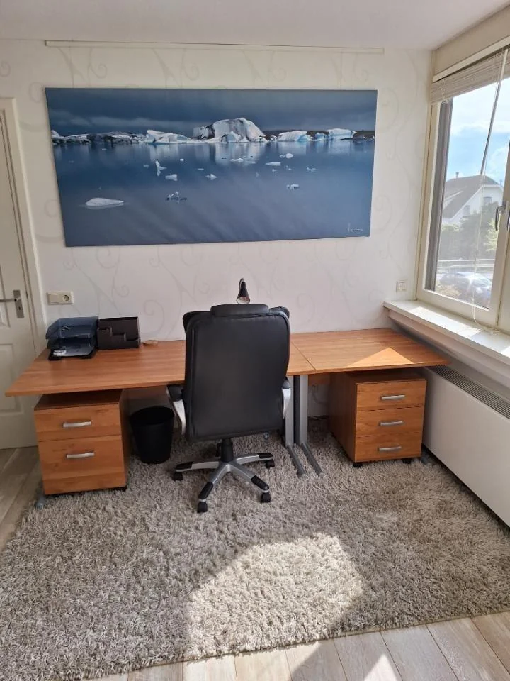 Foto van de Kamer gelegen aan de Noordersingel in Berkel en Rodenrijs
