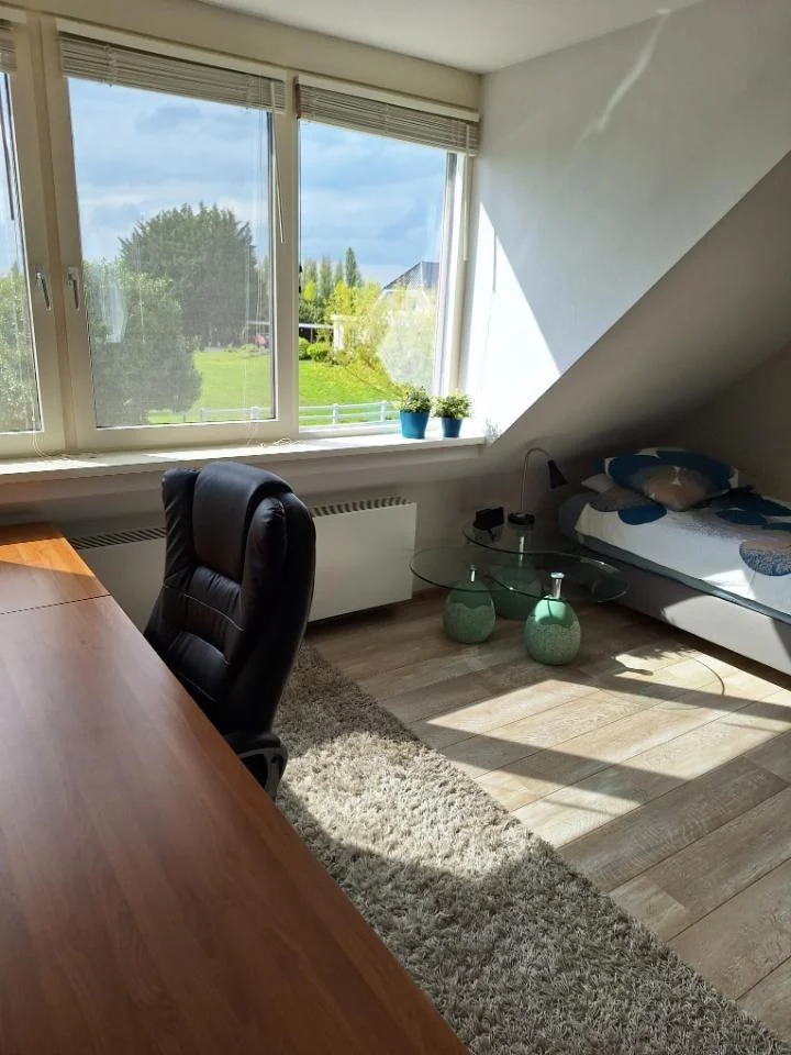 Foto van de Kamer gelegen aan de Noordersingel in Berkel en Rodenrijs