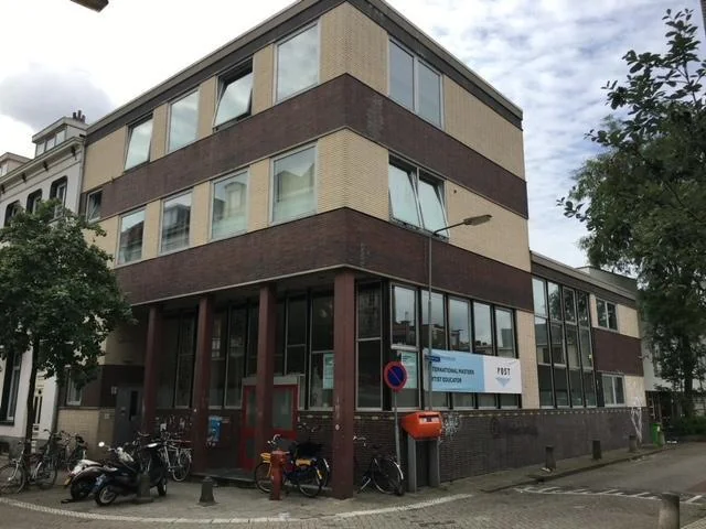 Foto van de Kamer gelegen aan de Driekoningenstraat in Arnhem