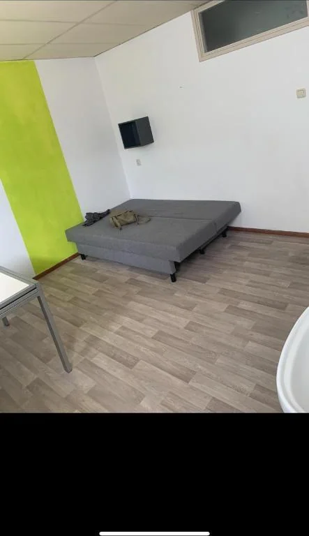 Foto van de Kamer gelegen aan de Driekoningenstraat in Arnhem