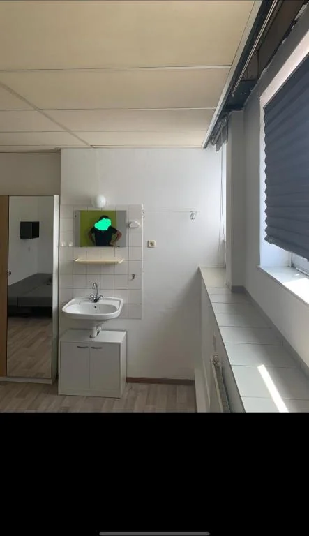Foto van de Kamer gelegen aan de Driekoningenstraat in Arnhem