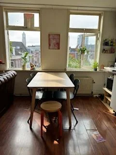 Foto van de Studio gelegen aan de Breedstraat in Utrecht