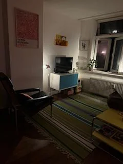 Foto van de Studio gelegen aan de Breedstraat in Utrecht