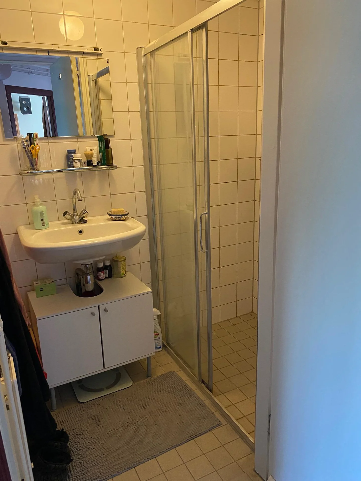 Foto van de Appartement gelegen aan de Jacob van Ruisdaelstraat in Utrecht